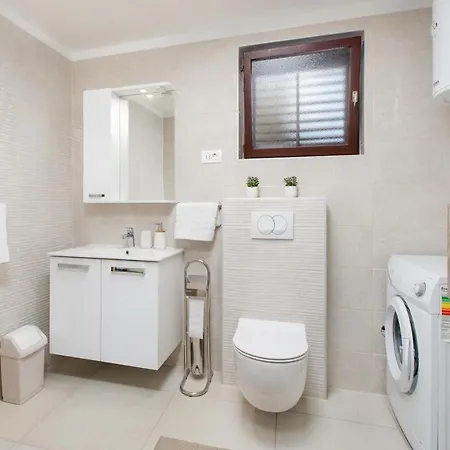 Apartament Gogsy *
