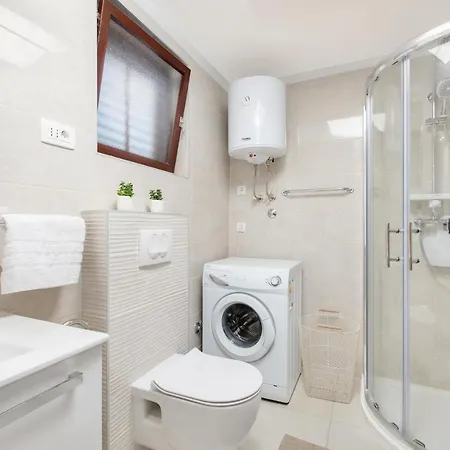 Gogsy Apartament Malinska
