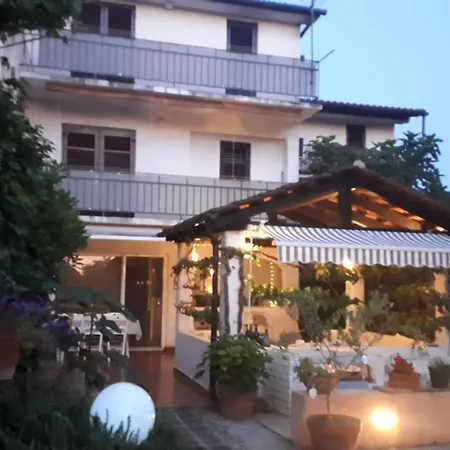 Gogsy Apartament
