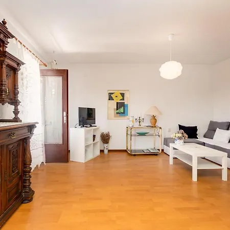 Gogsy Apartament *