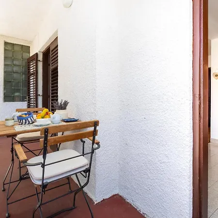 Gogsy Apartament Malinska