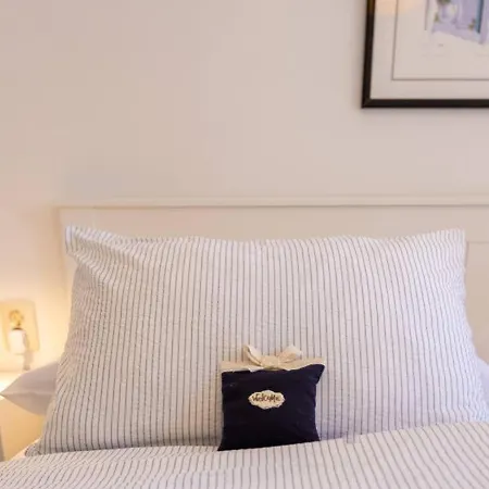 Gogsy Apartament