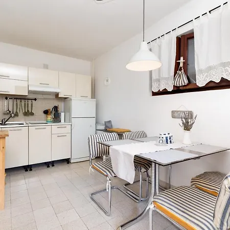 Apartament Gogsy *