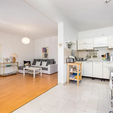 Apartament Gogsy