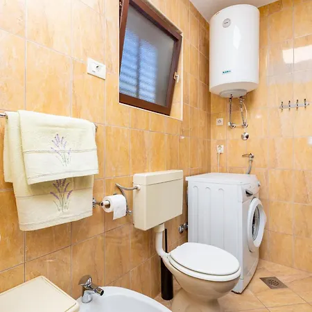 Apartament Gogsy Malinska