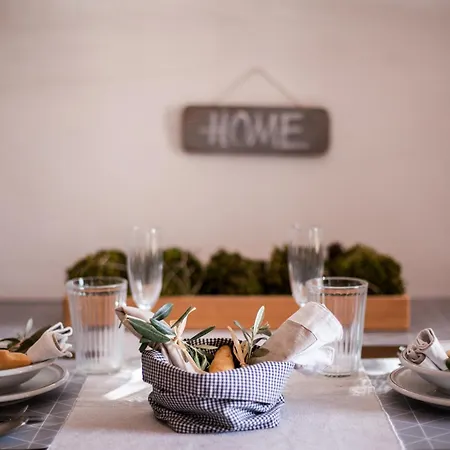 Apartament Gogsy Malinska