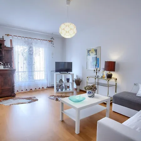 Apartament Gogsy *