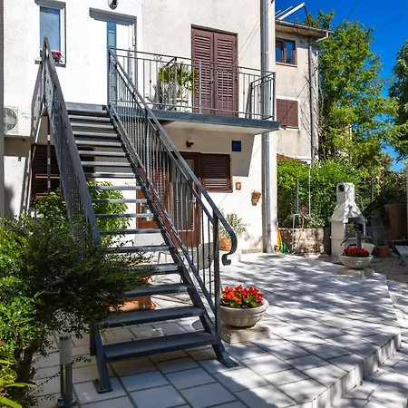 Apartament Gogsy