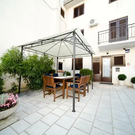 Apartament Gogsy *