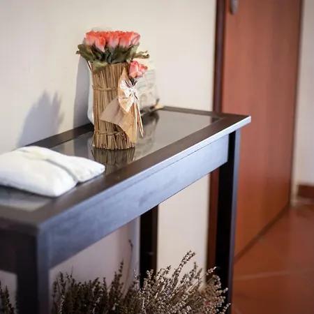 Apartament Gogsy Malinska