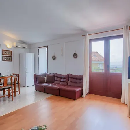 Gogsy Apartament Malinska