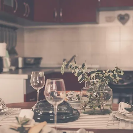 Apartament Gogsy *