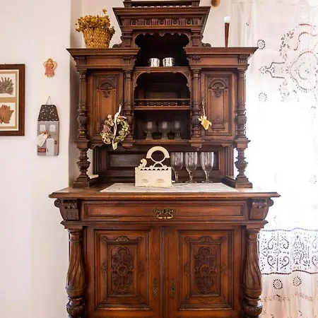 Gogsy Appartement *