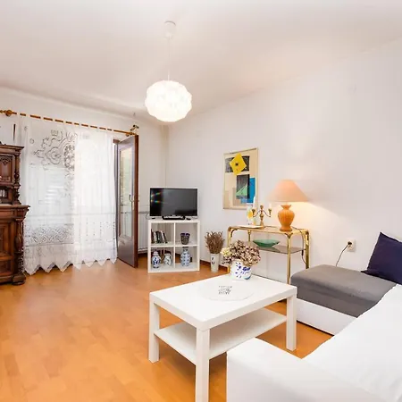 Appartement Gogsy Malinska