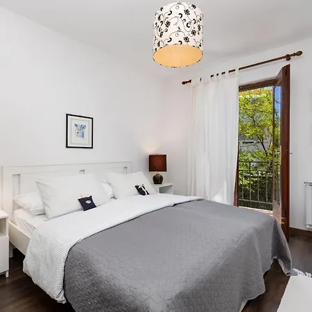 Gogsy Appartement *