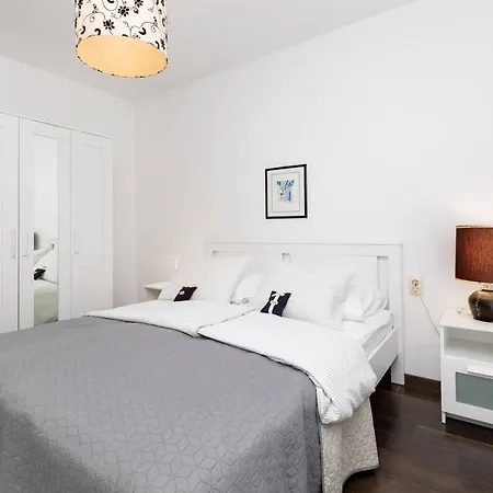 Gogsy Appartement