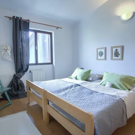 Appartement Gogsy *